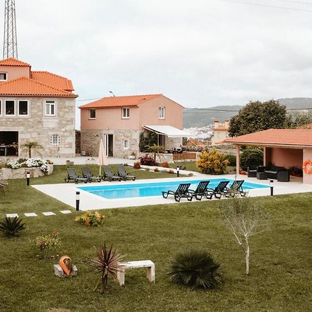 Forno House - O Lagar Villa Vila Praia de Âncora Buitenkant foto