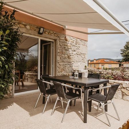 Forno House - O Lagar Villa Vila Praia de Âncora Buitenkant foto