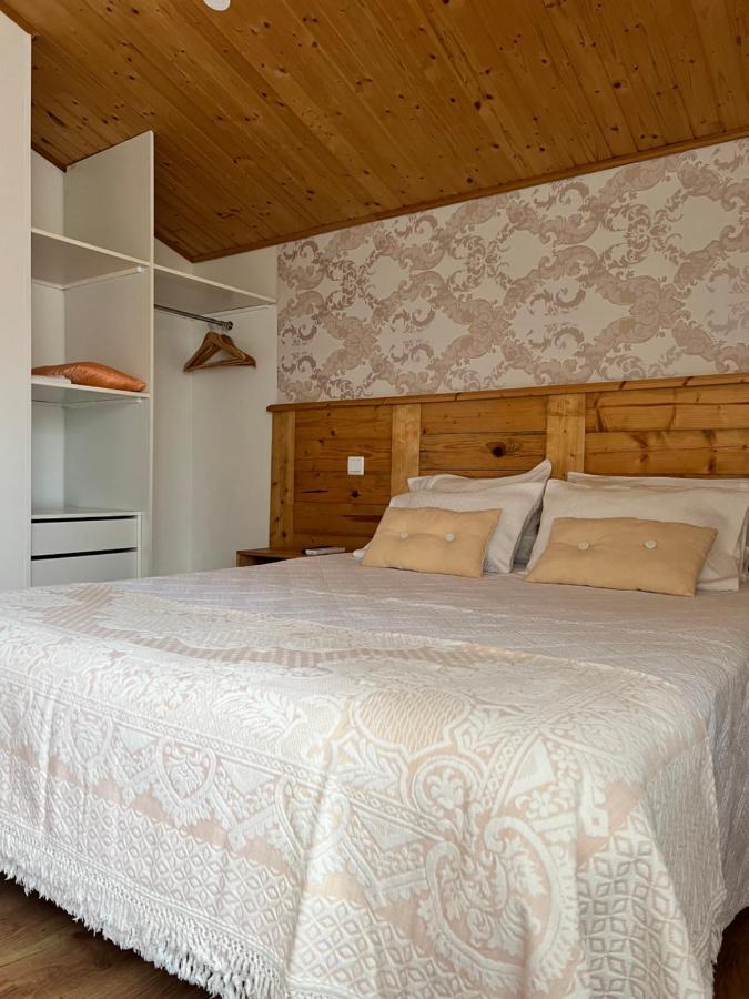 Forno House - O Lagar Villa Vila Praia de Âncora Buitenkant foto