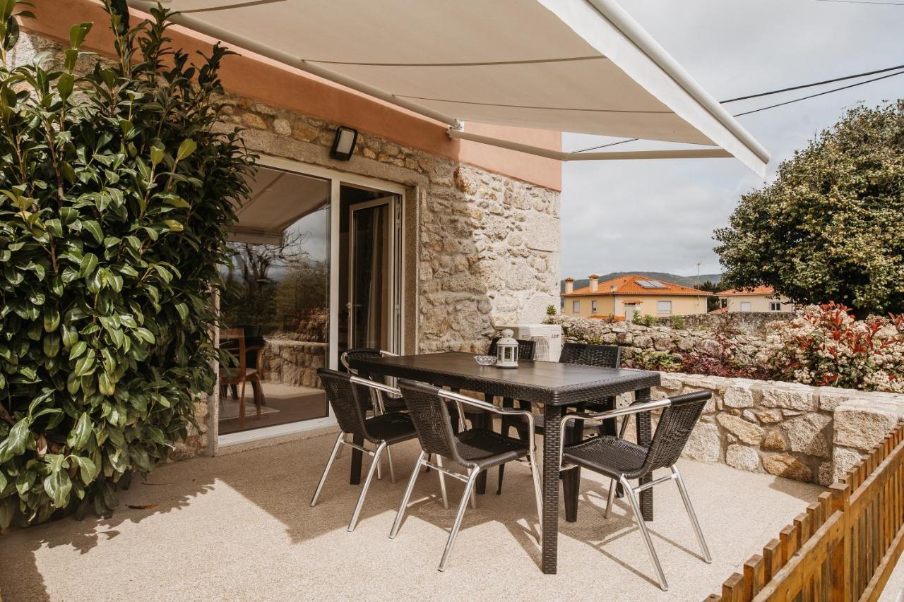 Forno House - O Lagar Villa Vila Praia de Âncora Buitenkant foto