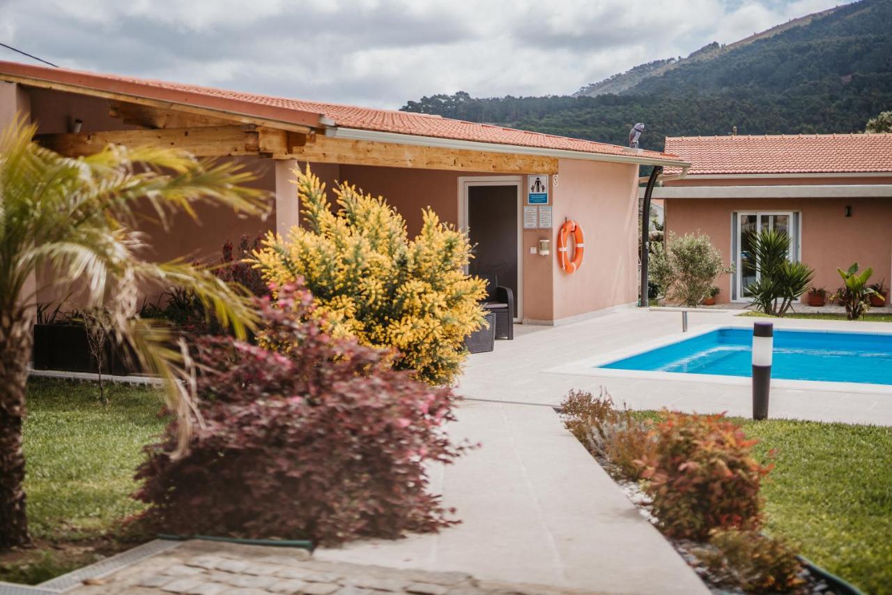 Forno House - O Lagar Villa Vila Praia de Âncora Buitenkant foto