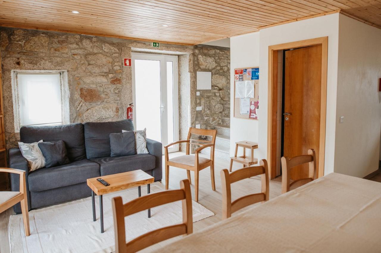 Forno House - O Lagar Villa Vila Praia de Âncora Buitenkant foto