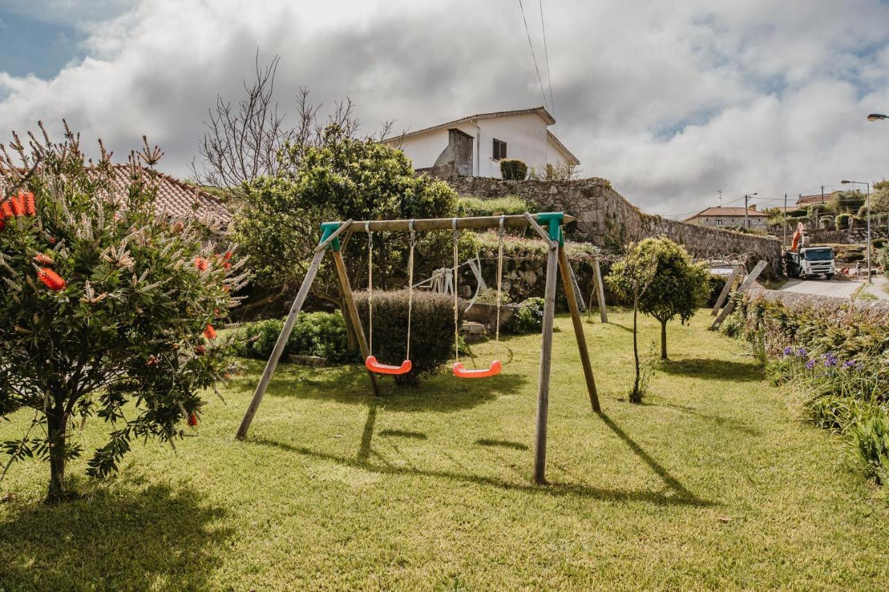 Forno House - O Lagar Villa Vila Praia de Âncora Buitenkant foto