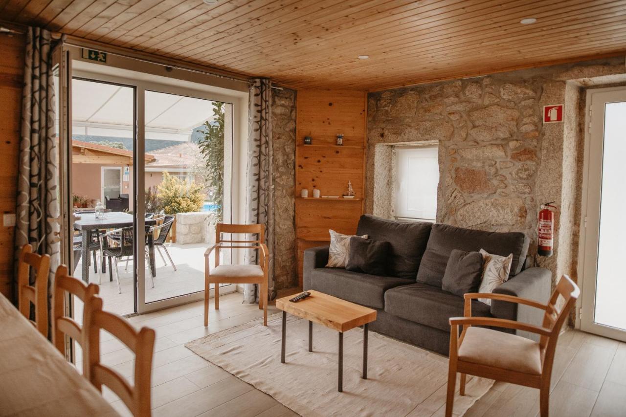 Forno House - O Lagar Villa Vila Praia de Âncora Buitenkant foto